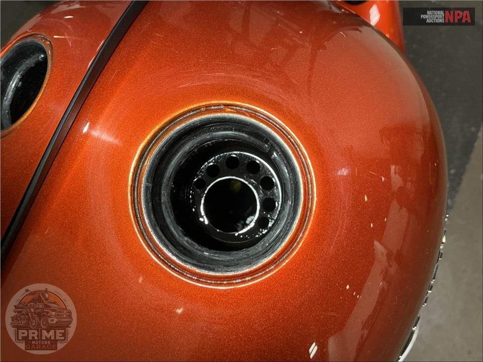 2020 Harley-Davidson FLDE DELUXE — фото 18