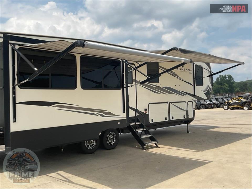 2020 Keystone Rv M-385 BR - MONTANA HIGH COUNTRY FIFTH WHEEL SERIES — фото 47
