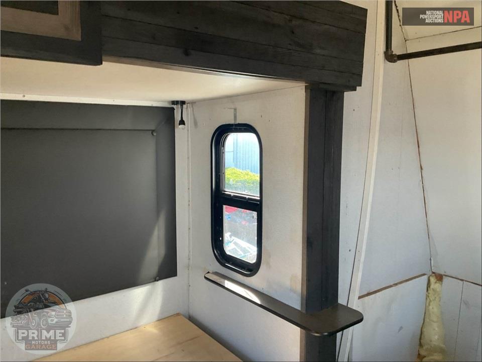2020 Keystone Rv M-3570 FWLFT - SPRINTER LIMITED FIFTH WHEEL SERIES — фото 56