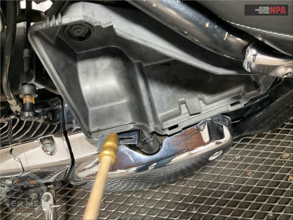 2004 Suzuki VL800K4 INTRUDER VOLUSIA — фото 16
