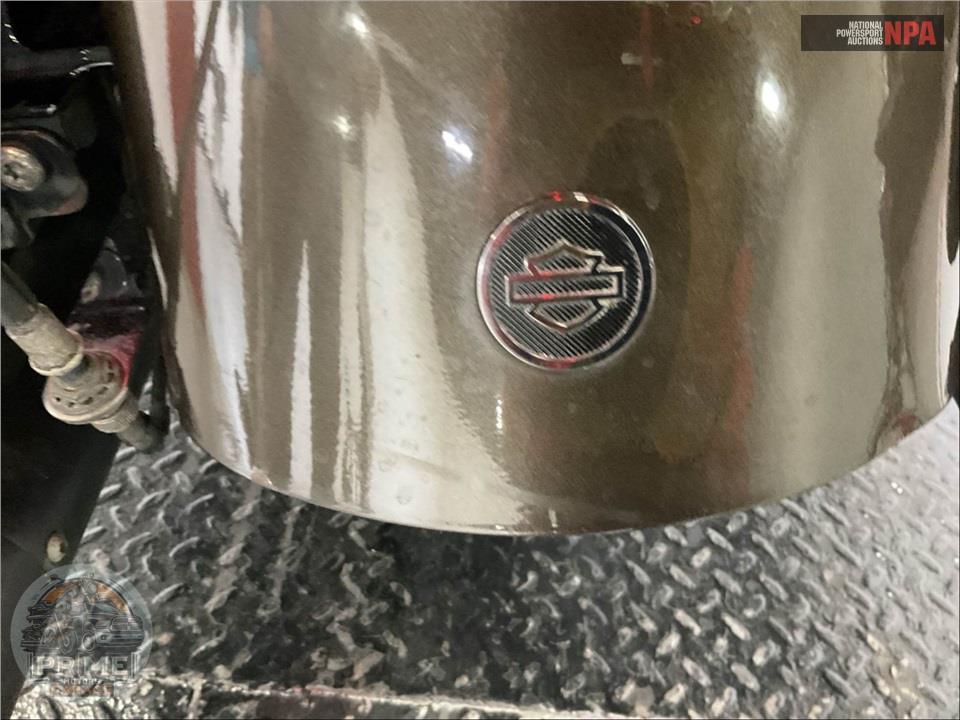 2020 Harley-Davidson FLHTK ULTRA LIMITED — фото 19