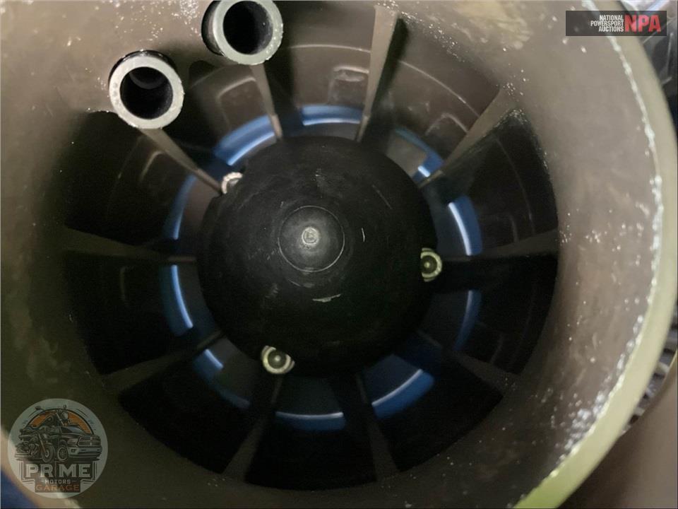 2025 Seadoo/Brp GTX 170 IDF & SOUND SYS — фото 12