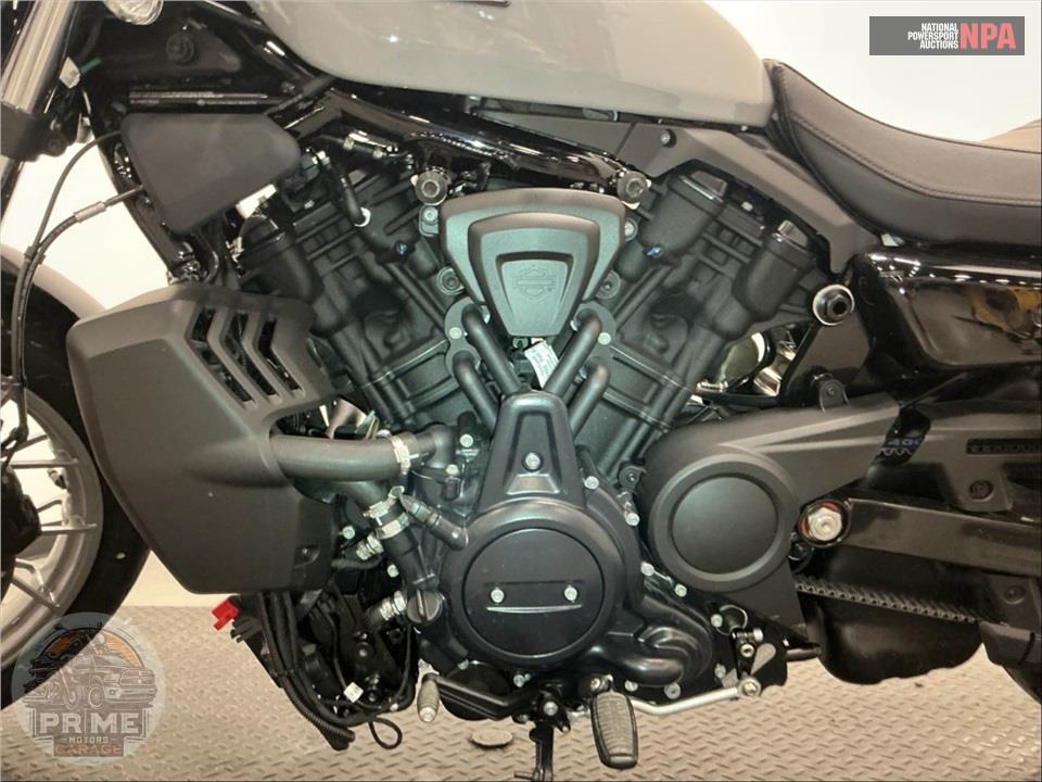 2025 Harley-Davidson RH975S NIGHTSTER SPECIAL — фото 7