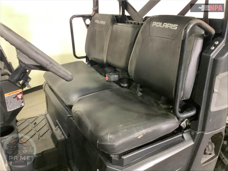 2019 Polaris RANGER XP 900 EPS PREMIUM — фото 65