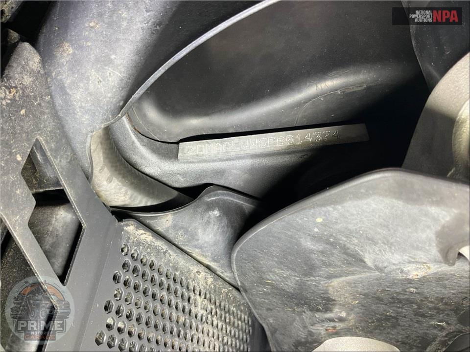 2023 Ducati MULTISTRADA V4 S TRAVEL & RADAR — фото 30