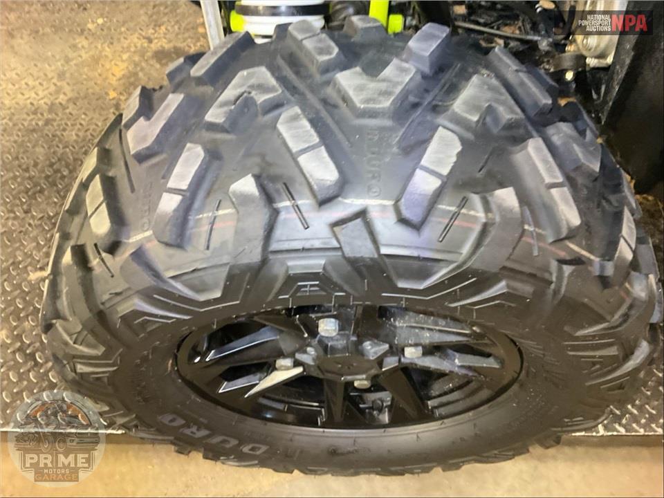 2023 Polaris SPORTSMAN XP 1000 S — фото 15