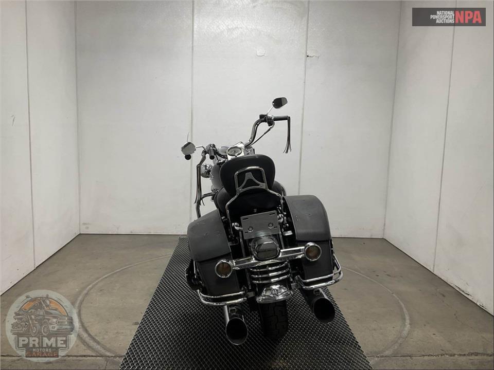2002 Harley-Davidson FLHRCI ROAD KING CLASSIC — фото 4