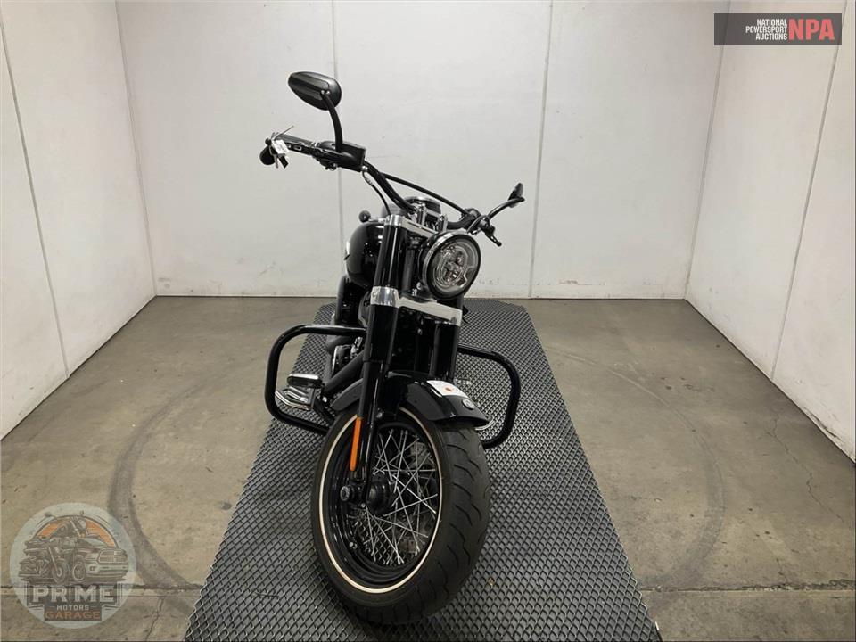 2020 Harley-Davidson FLSL SOFTAIL SLIM — фото 2