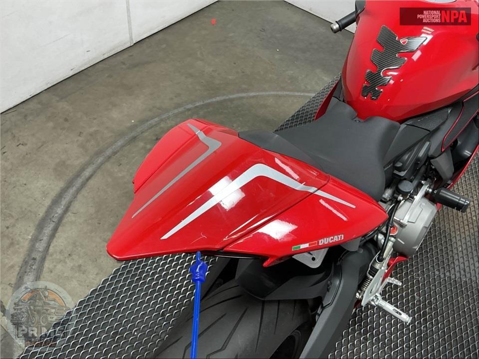 2015 Ducati 899 PANIGALE — фото 17