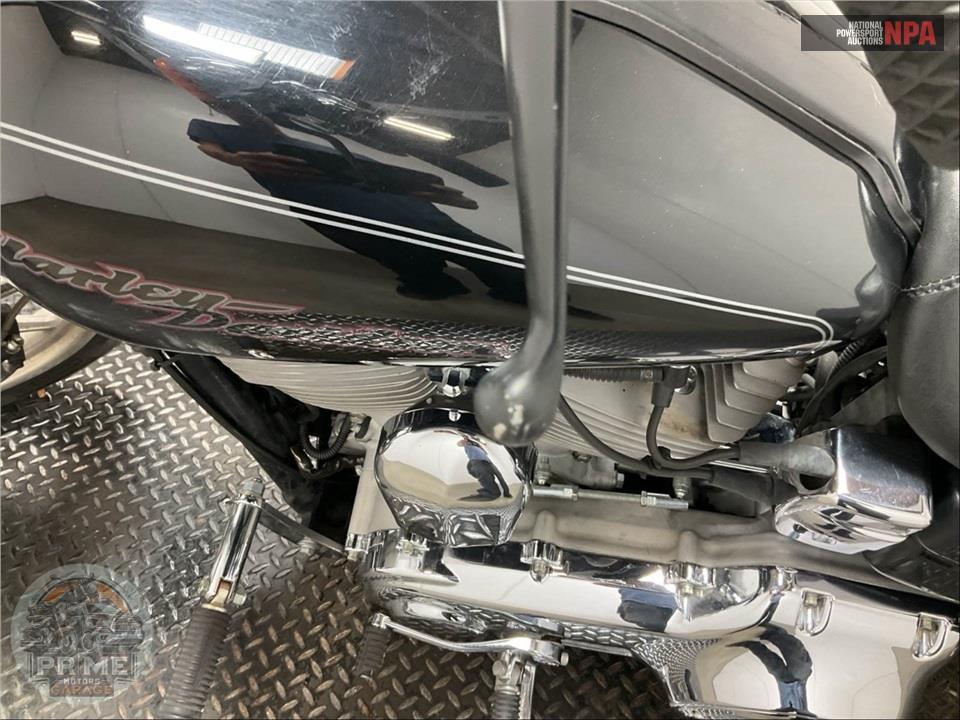 2006 Harley-Davidson FXDCI DYNA SUPER GLIDE CSTM — фото 25