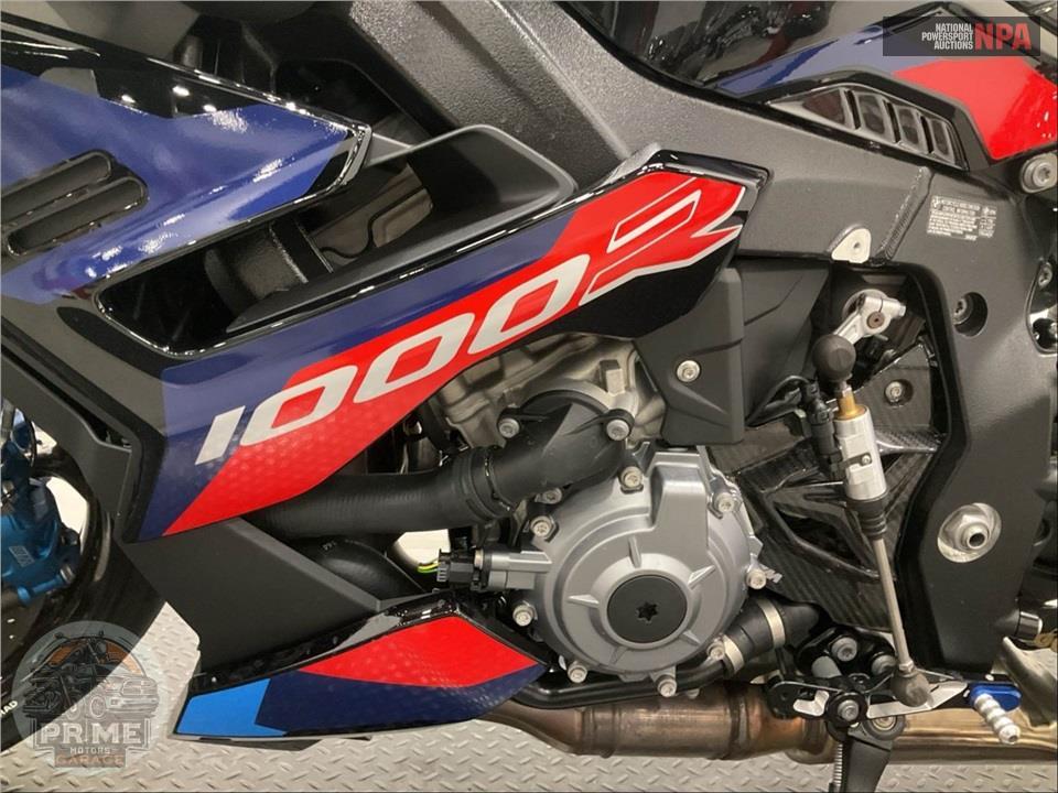 2024 Bmw M 1000 R — фото 7