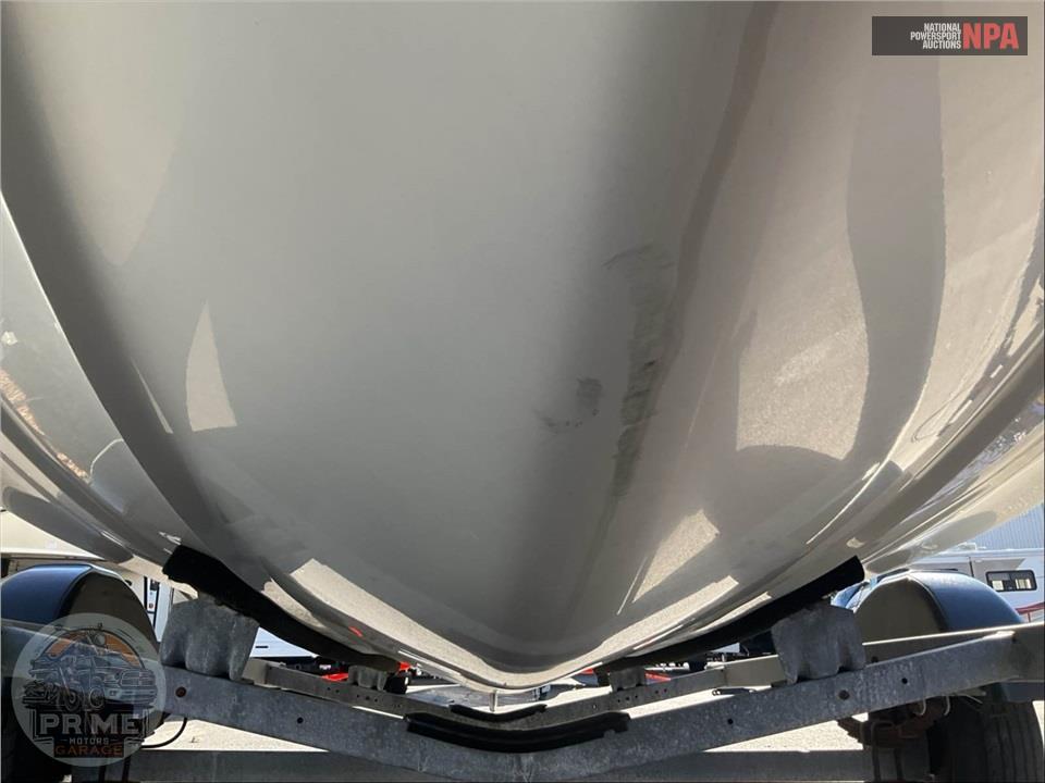 2019 Yamaha AR 195(*) L=19/E=1 250HP YAM IB — фото 20