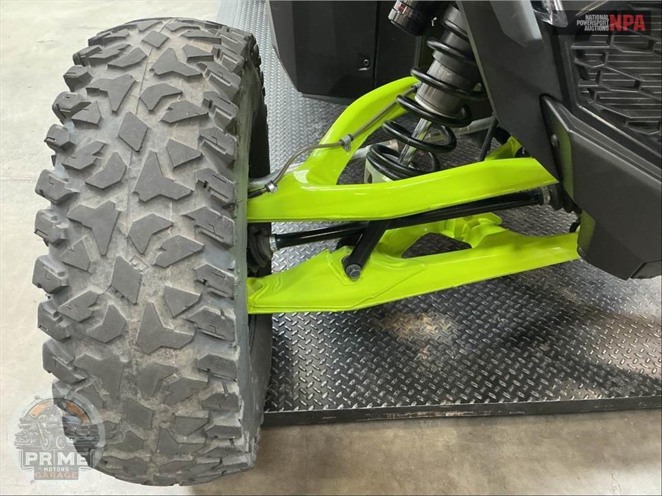 2024 Polaris RZR PRO R 4 ULTIMATE — фото 18