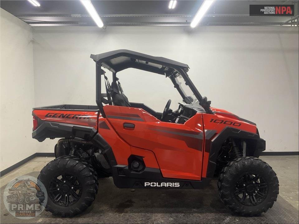 2024 POLARIS GENERAL 1000 PREMIUM