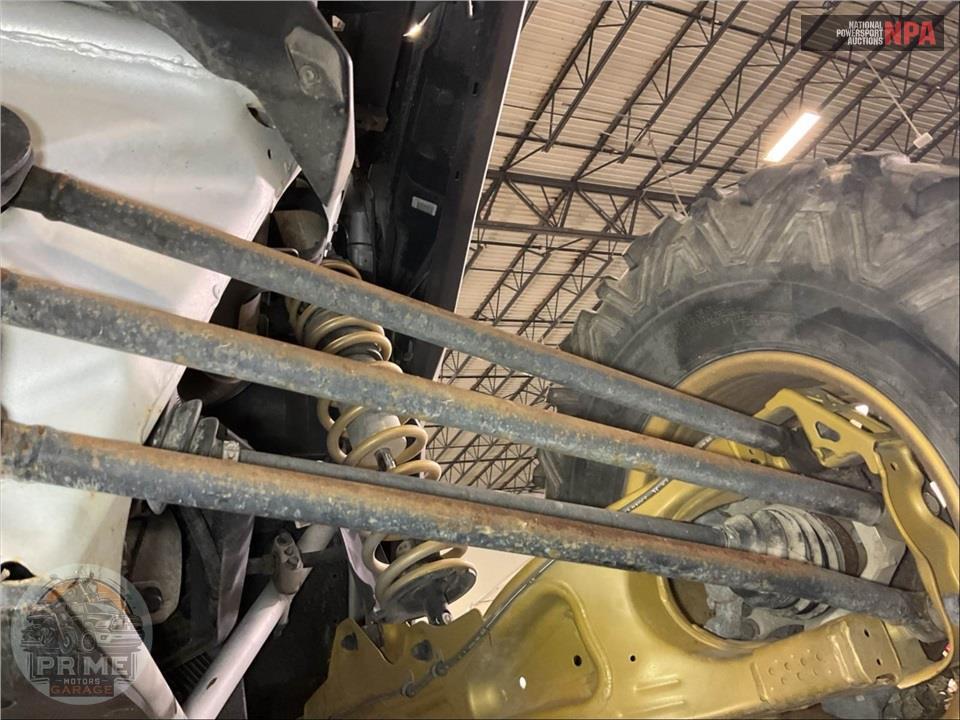 2019 Can-Am MAVERICK X3 MAX X RS TURBO R — фото 52