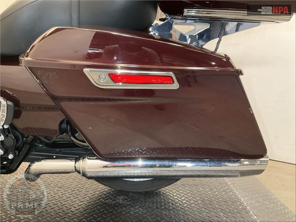 2022 Harley-Davidson FLHX STREET GLIDE — фото 15