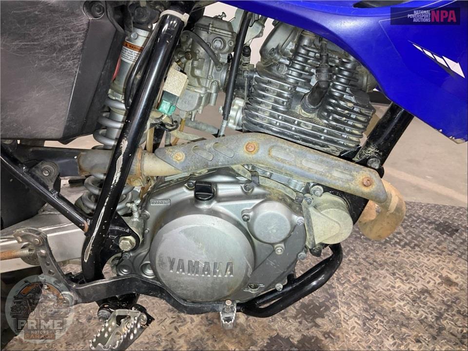 2024 Yamaha TT-R230 — фото 6