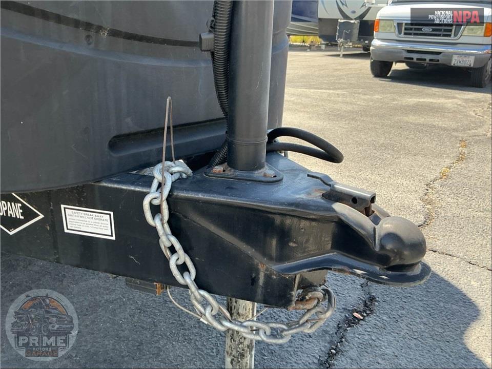 2022 Cruiser Rv M-2860 BH - MPG ULTRA LITE SERIES — фото 42
