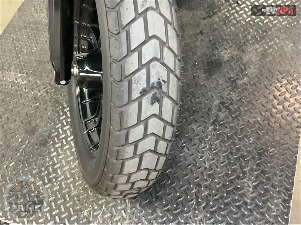 2023 Indian Motorcycle SCOUT BOBBER — фото 15
