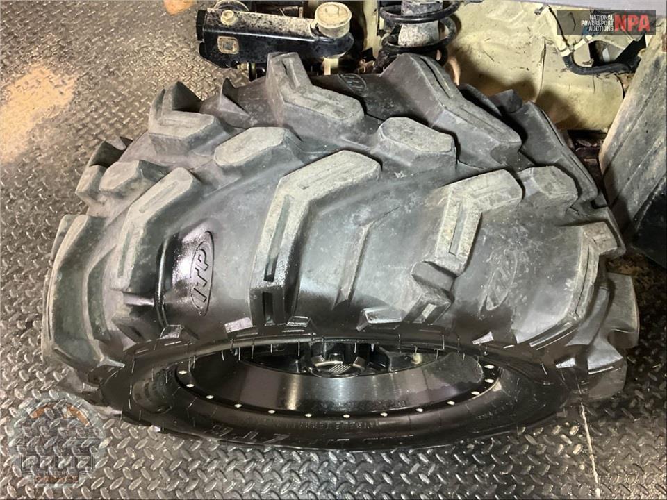 2021 Polaris SPORTSMAN 570 PREMIUM (EPS) — фото 29