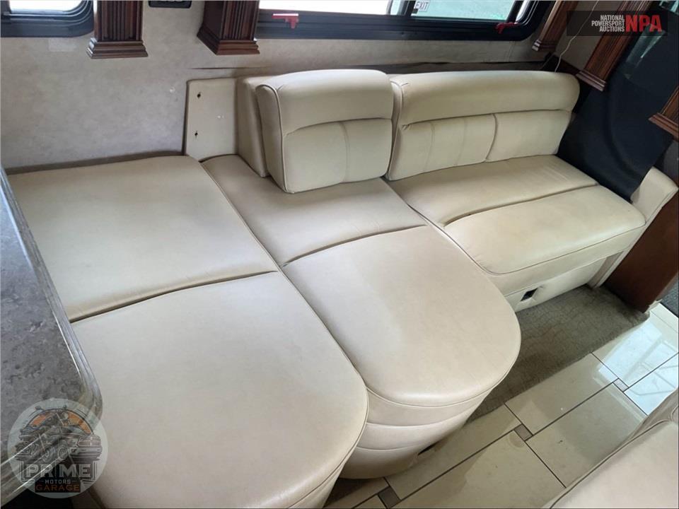 2010 Zephyr M-45QBZ SPARTAN 500HP — фото 15