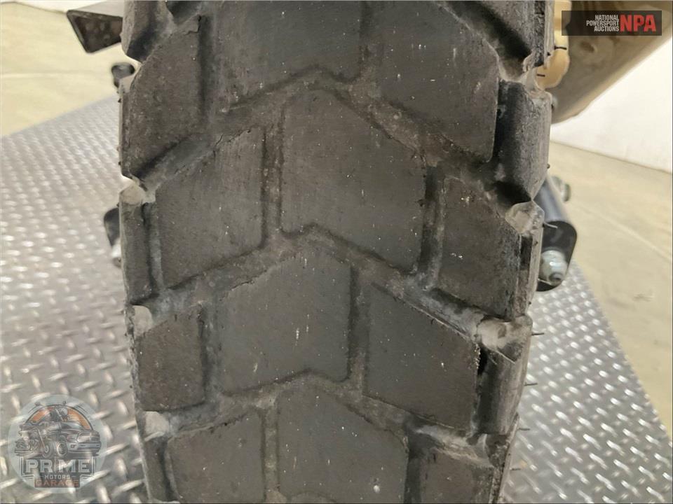 2021 Royal Enfield HIMALAYAN ABS — фото 18