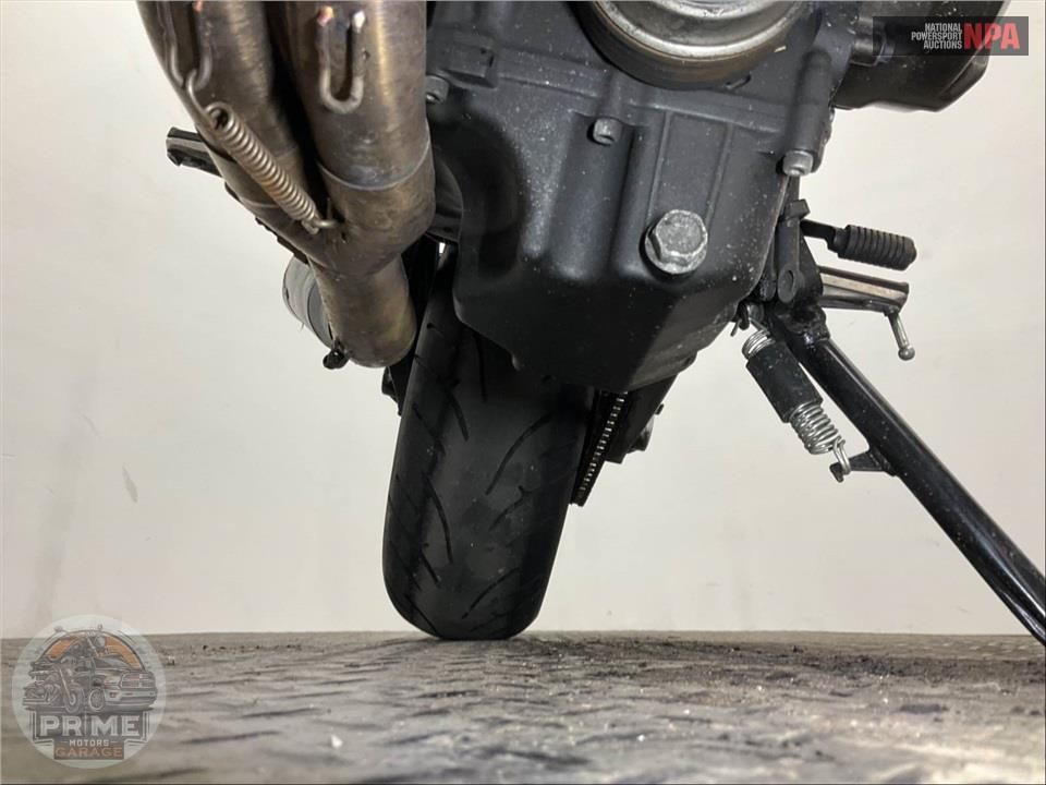 2019 Yamaha MT-07 — фото 13