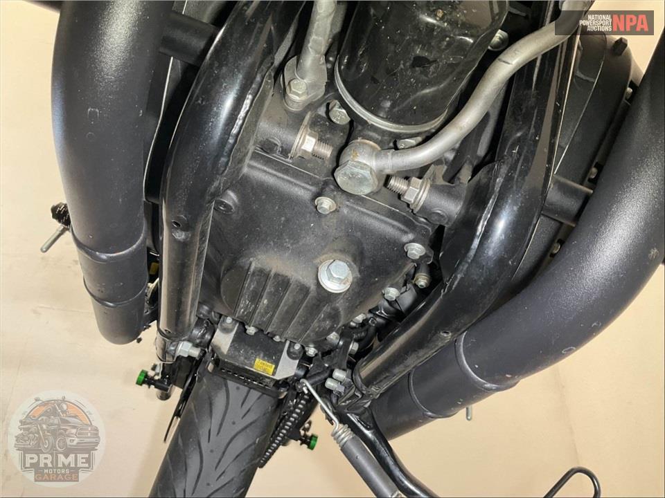 2024 Royal Enfield INT650 — фото 17