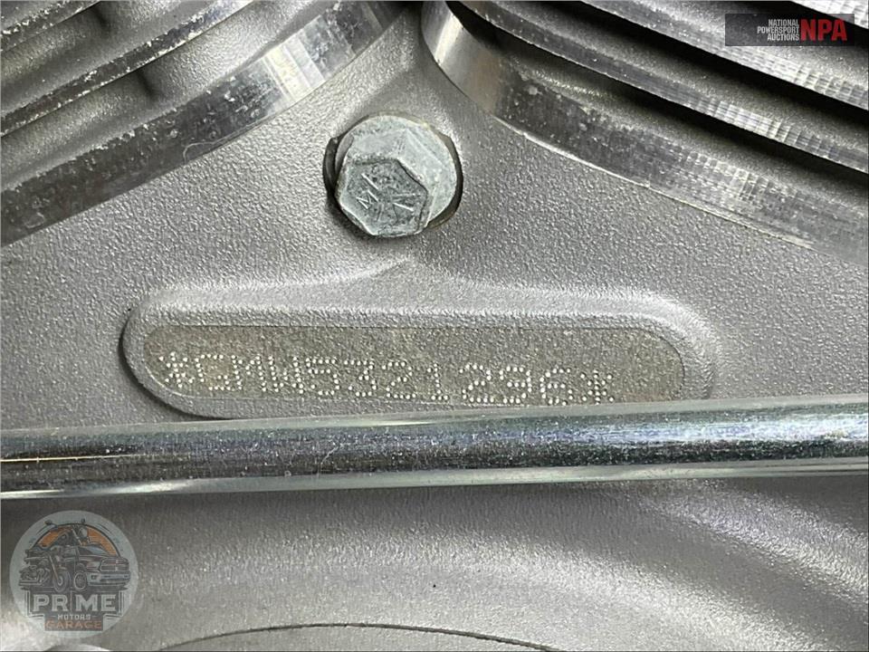 2005 Harley-Davidson FXDI DYNA SUPER GLIDE — фото 36