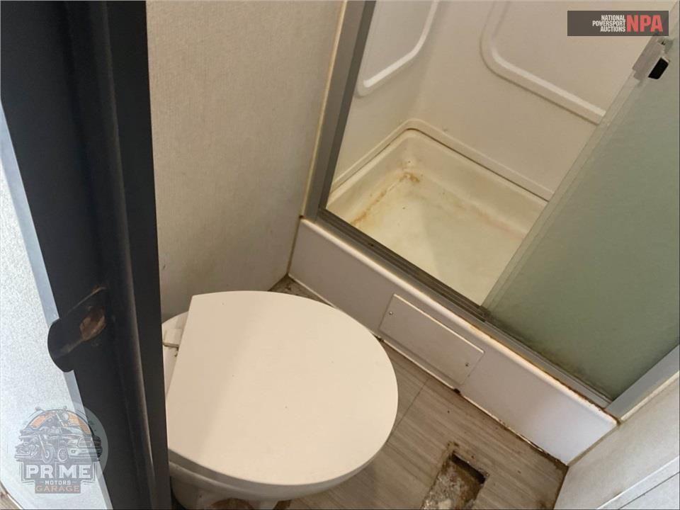 2021 Keystone Rv M-28 RKS - HIDEOUT LUXURY SERIES — фото 18