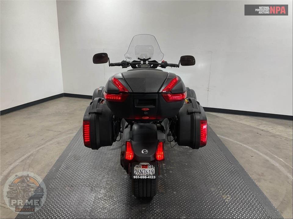 2022 Can-Am RYKER 900 ACE — фото 4