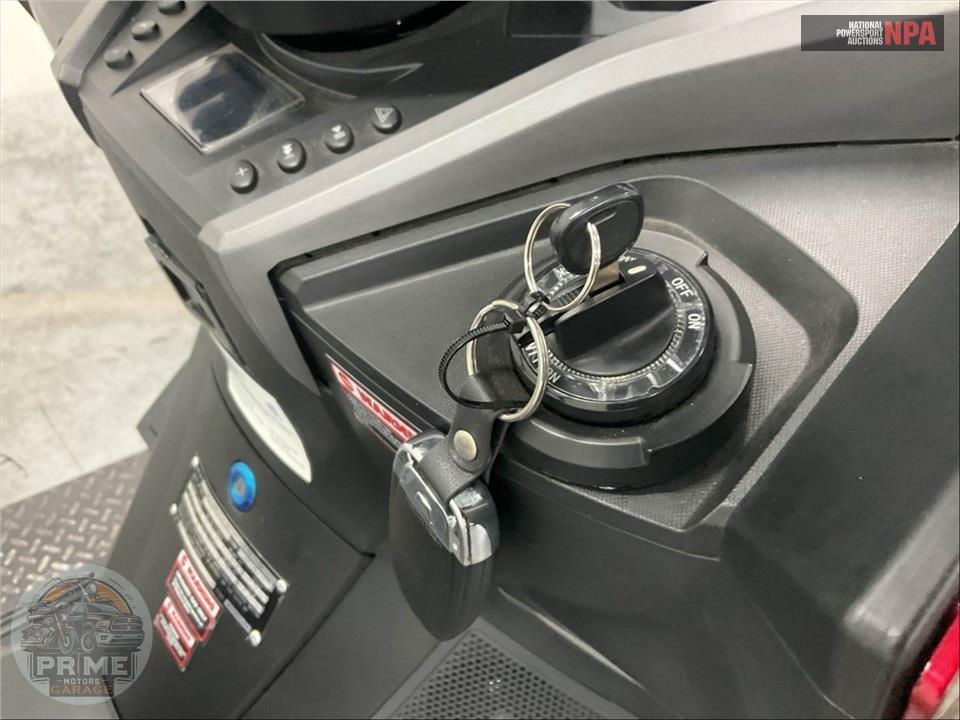 2023 Zhejiang Riya Motorcycle Co, Ltd HURRICANE 300 — фото 11