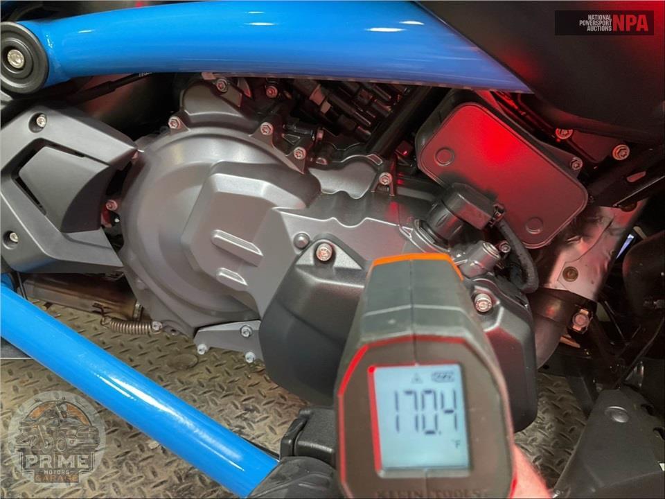 2023 Can-Am SPYDER F3 — фото 8