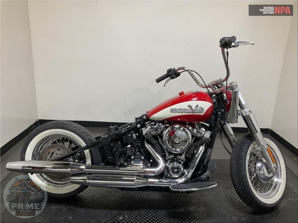 2024 Harley-Davidson FLI HYDRA-GLIDE REVIVAL — фото 1