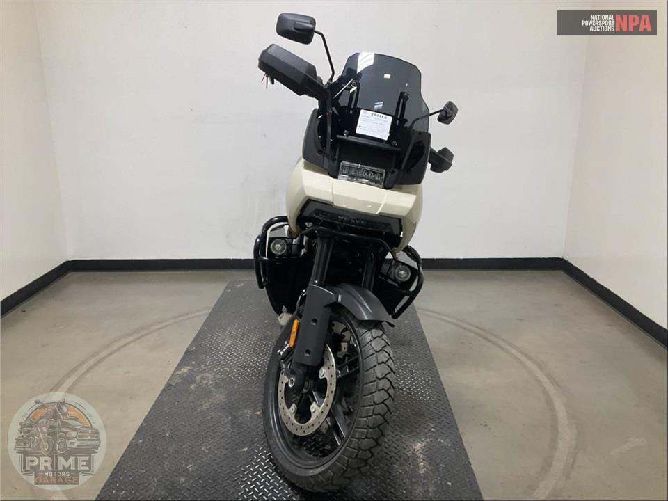2023 Harley-Davidson RA1250S PAN AMERICA SPECIAL — фото 2