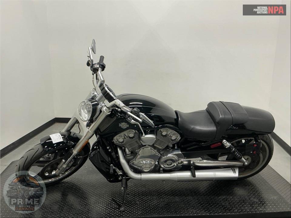 2014 Harley-Davidson VRSCF MUSCLE V-ROD — фото 3