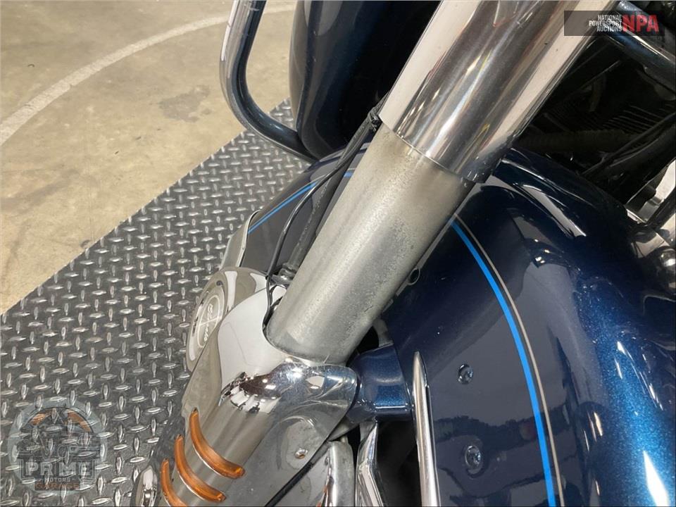 2002 Harley-Davidson FLHTCUI ULTRA CLASSIC ELECTRA GLIDE — фото 36