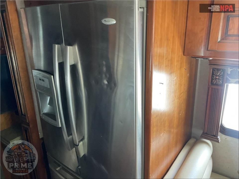 2010 Zephyr M-45QBZ SPARTAN 500HP — фото 37