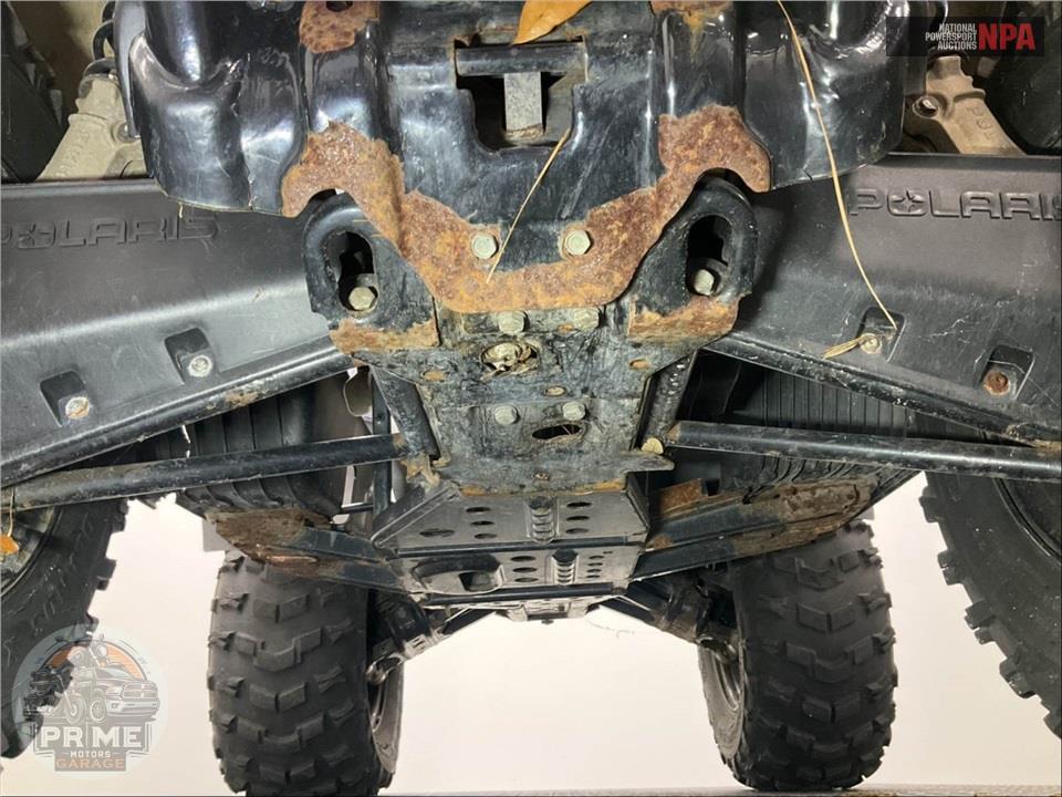 2004 Polaris SPORTSMAN 500 HO — фото 15