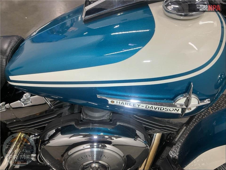 2000 Harley-Davidson FXDWG DYNA WIDE GLIDE — фото 26