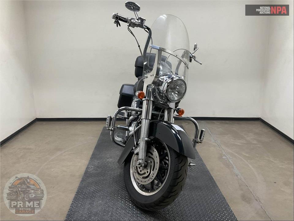 2005 Harley-Davidson FLHRSI ROAD KING CUSTOM — фото 2