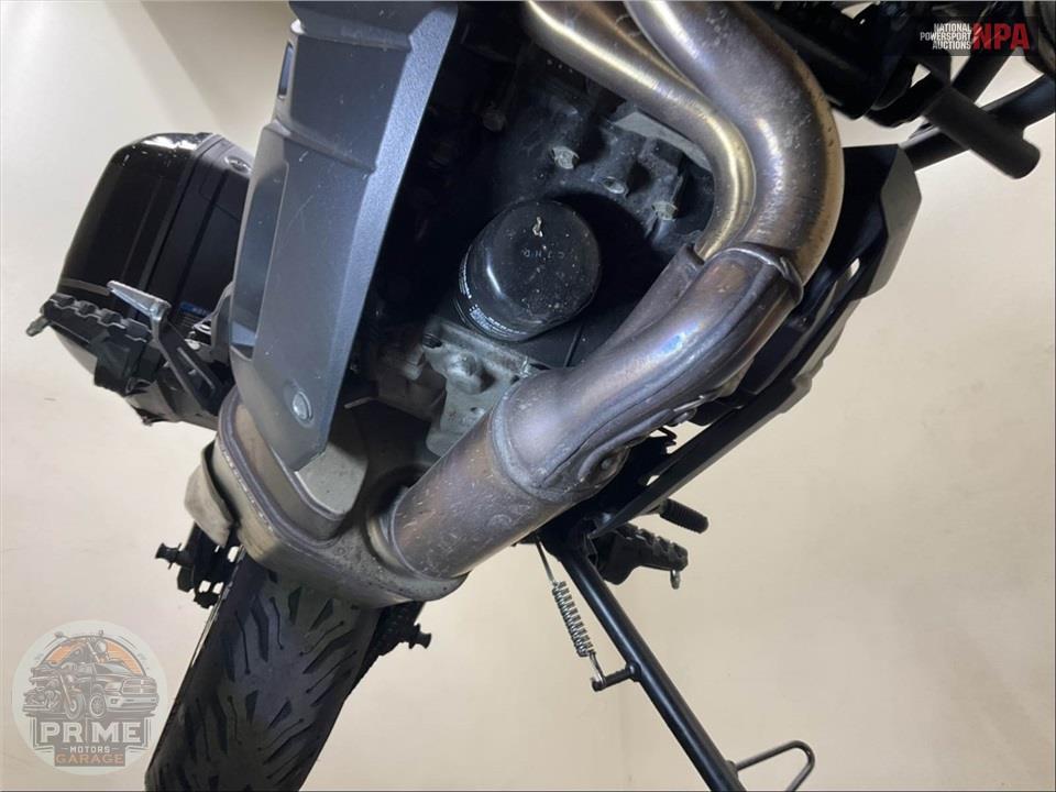 2023 Kawasaki VERSYS 650 LT — фото 17