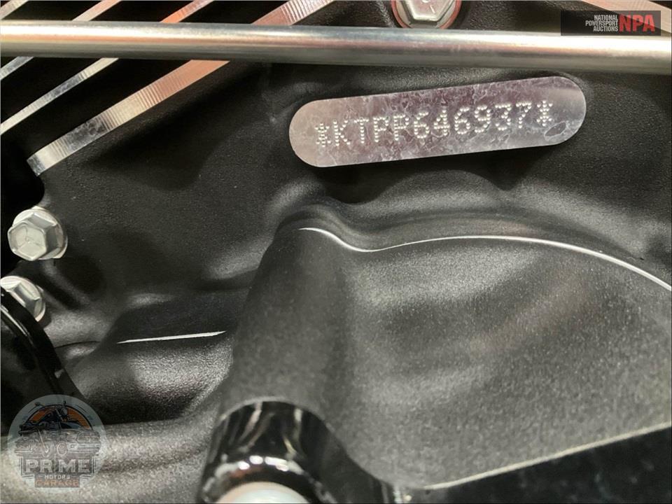 2023 Harley-Davidson FLTRXS ROAD GLIDE SPECIAL — фото 26
