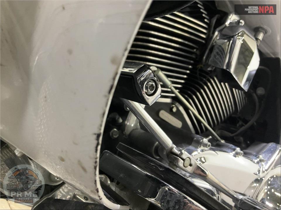 2012 Harley-Davidson FLHTCU UL CLSC EL GLIDE — фото 19