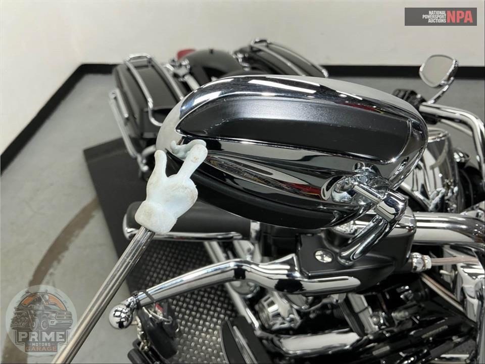 2010 Harley-Davidson FLHR ROAD KING — фото 24