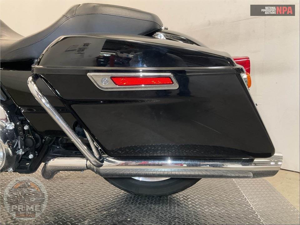 2024 Harley-Davidson FLTRXP POLICE ROAD GLIDE — фото 15
