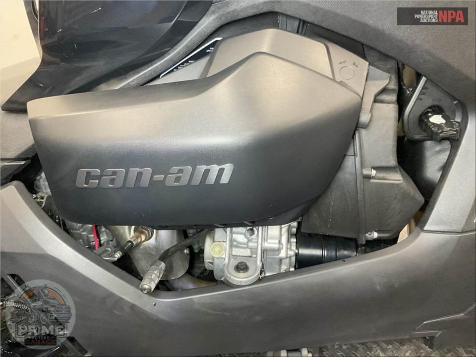 2023 Can-Am RYKER 900 ACE — фото 7