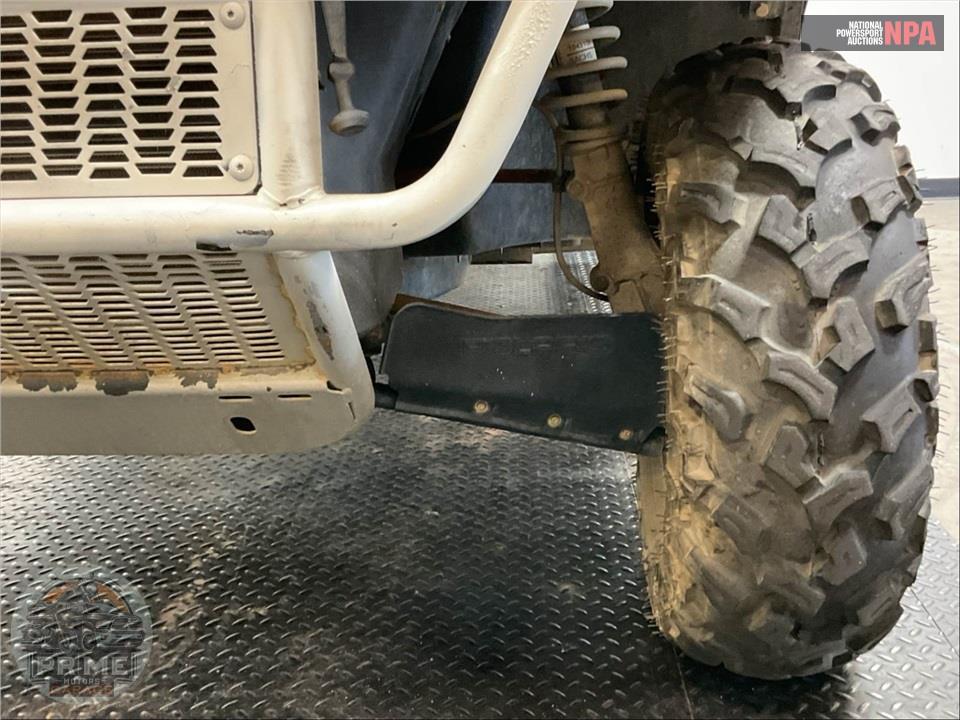 2009 Polaris RANGER CREW — фото 34
