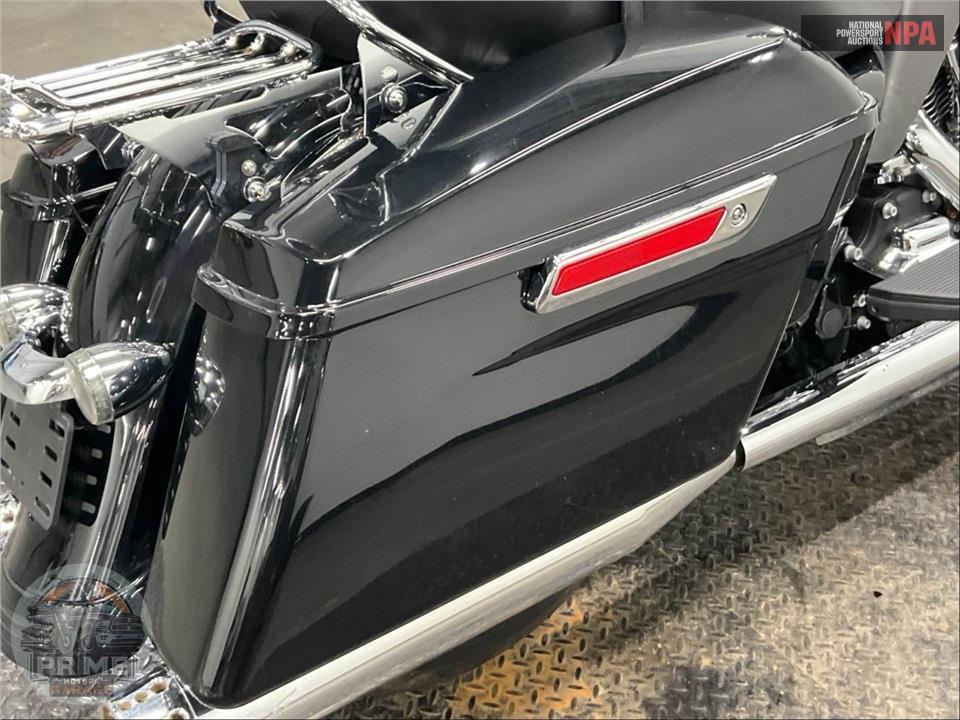 2014 Harley-Davidson FLHX STREET GLIDE — фото 22