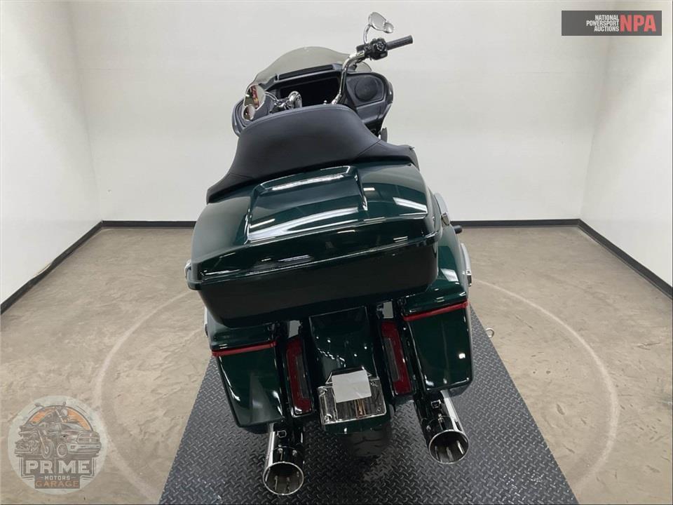 2024 Harley-Davidson FLTRX ROAD GLIDE — фото 4